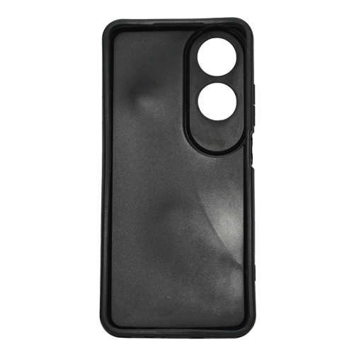 Oppo A60 3D Printed Ladies Cover