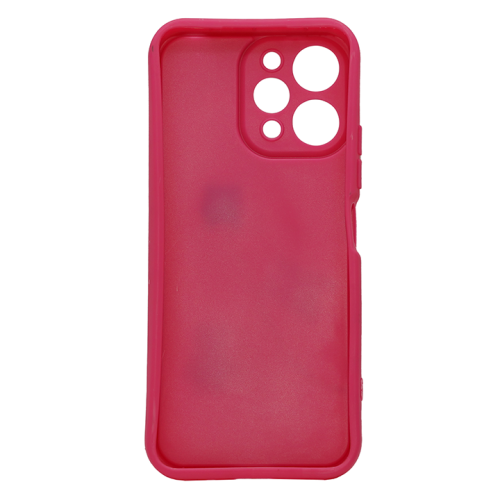 Realme 12 3D Printed Ladies Cover