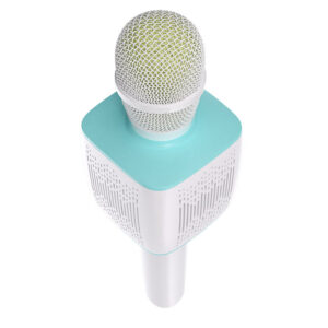 Hoco “BK5 Cantando” Microphone  Wireless Karaoke Mic