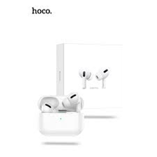 HOCO EW04 Plus Wireless Bluetooth 5.1 Earphone Twins Headset With Charging Box Handsfree Stereo Music