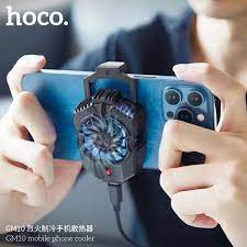 Hoco GM10 Fast Cooling Mobile Phone Cooler