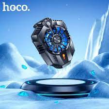 Hoco GM10 Fast Cooling Mobile Phone Cooler