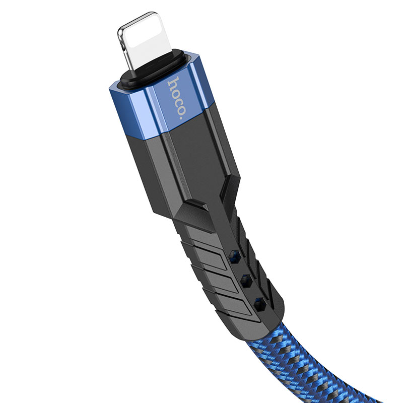 Cable USB To Lightning “U110” Charging Data Sync