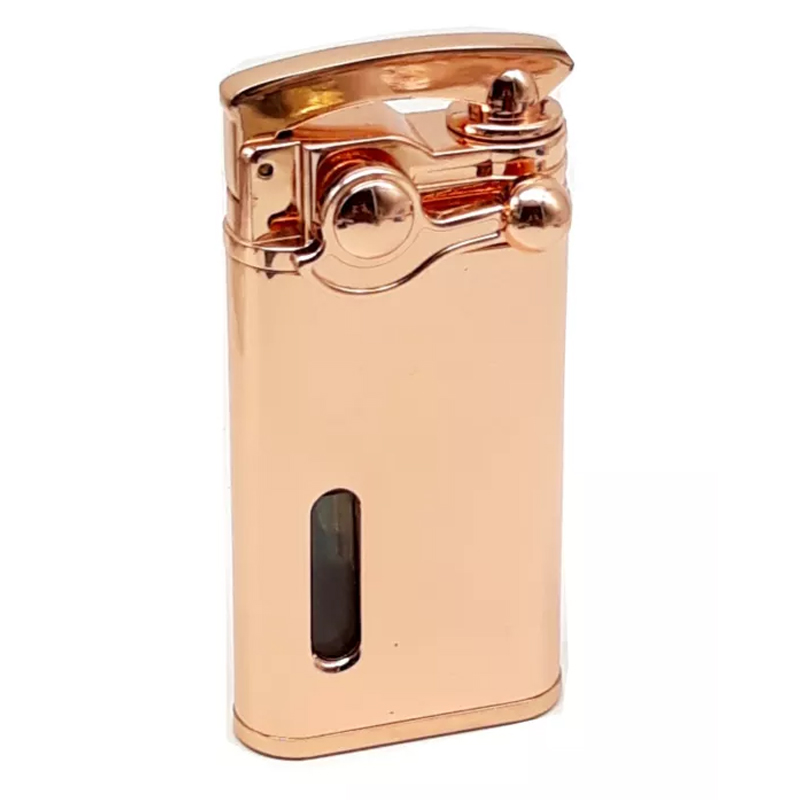 Creative Jet Flame Lighter(Gold)