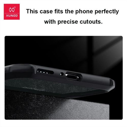 Poco F3 Redmi K40 40 Pro XUNDD Case Integrated Camera Protection, Military Grade Drop Tested, Slim Clear Back With Shockproof Soft TPU Bumper Frame Cover