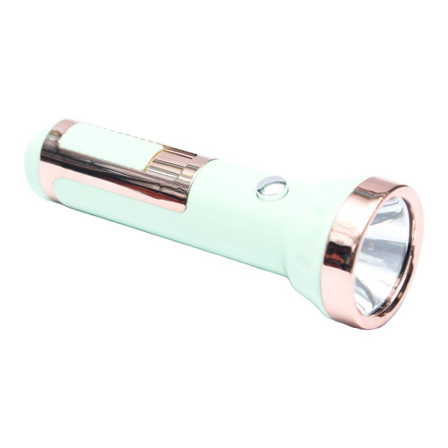 JY Super Rechargeable Torch Light JY-1710