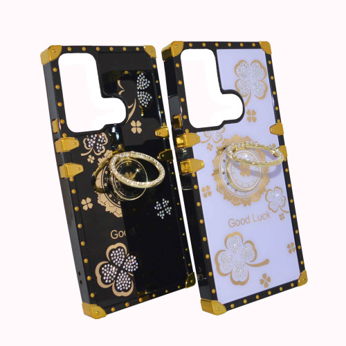 Infinix Hot 20I Good Luck Cover