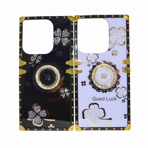 Infinix Hot 30I Good Luck Cover