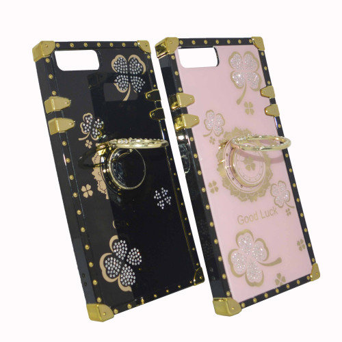 Iphone 6 Plus-7 Plus-8 Plus Good Luck Cover