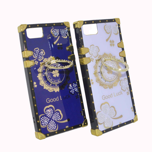 Iphone 6G-7G-8G Good Luck Cover