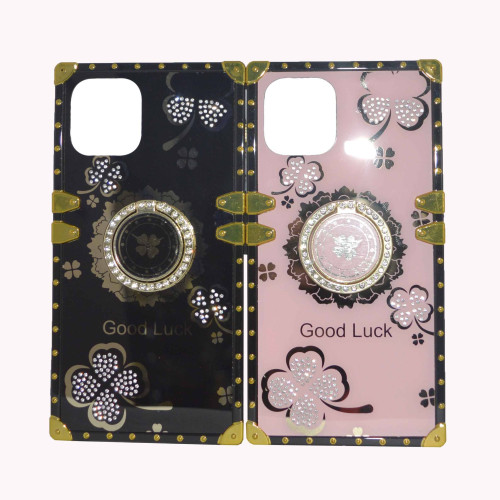 Iphone 11 Pro Good Luck Cover