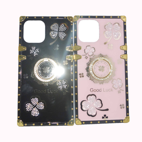 Iphone 12 Pro Max Good Luck Cover