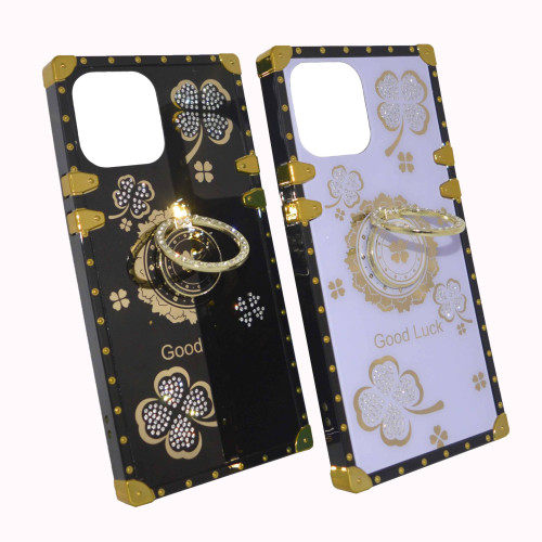 Iphone 13 Pro Max Good Luck Cover