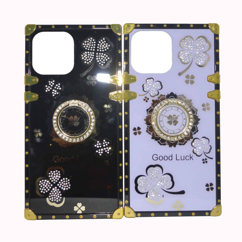 Iphone 13 Pro Max Good Luck Cover