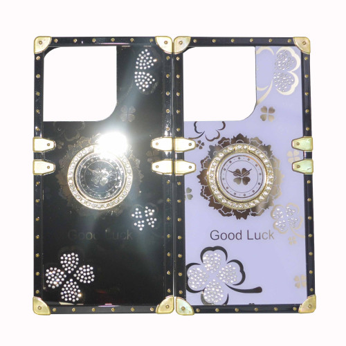 Iphone 14 Pro Good Luck Cover