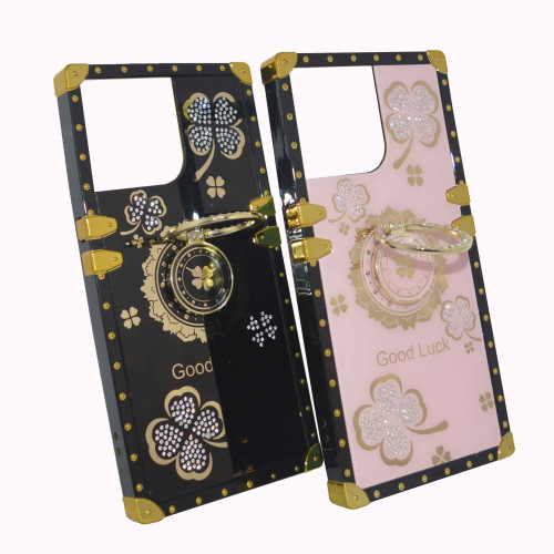 Iphone 14 Pro Max Good Luck Cover