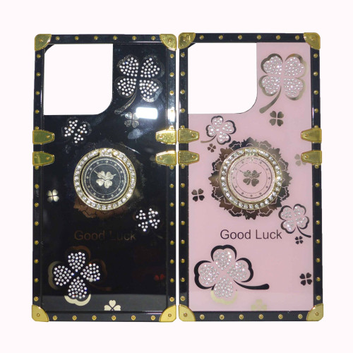 Iphone 14 Pro Max Good Luck Cover