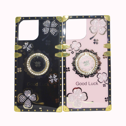 Iphone 15 Good Luck Cover