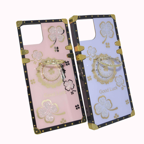 Iphone 15-15 Plus Good Luck Cover