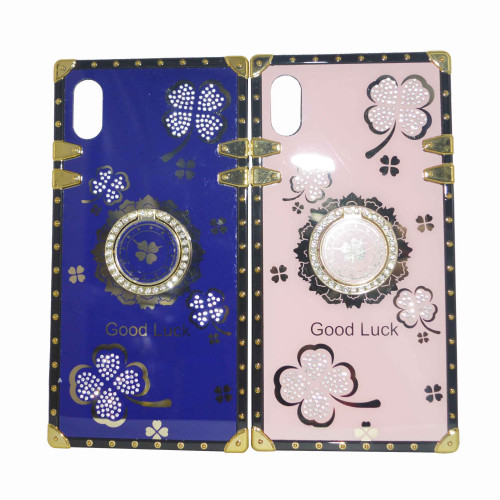 Iphone XSMAX Good Luck Cover