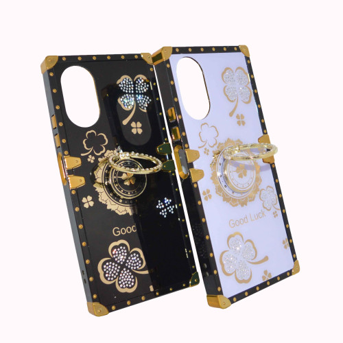 Oppo A18 Good Luck Cover