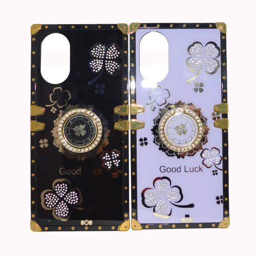 Oppo A18 Good Luck Cover