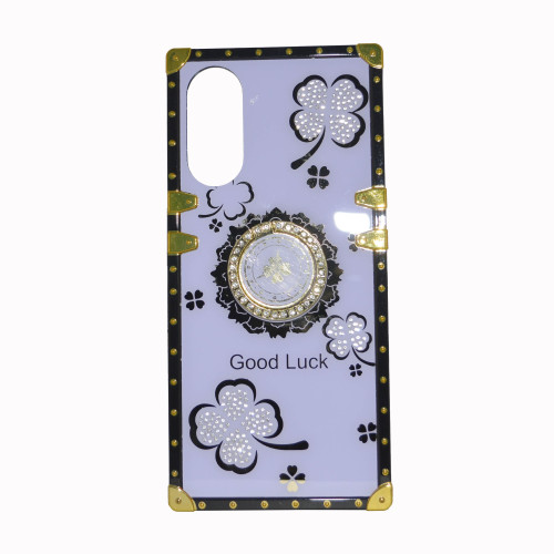 Oppo A78-A58 5G Good Luck Cover