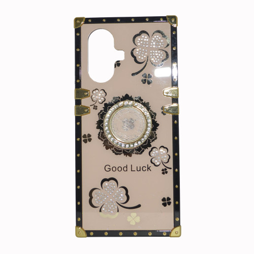 Realme 10 Pro Plus Good Luck Cover