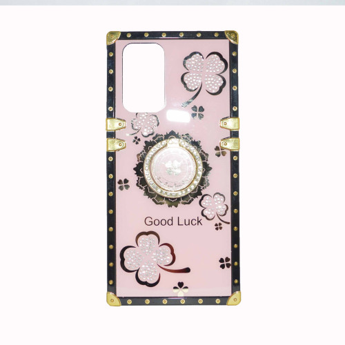 Redmi Hm Note10 Pro Max Good Luck Cover