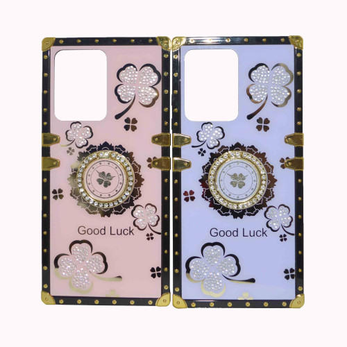 Redmi Note 12 Pro 5G Good Luck Cover