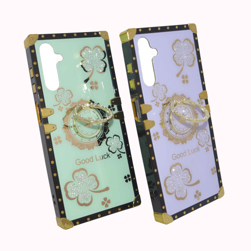 Samsung Galaxy M14 5G Good Luck Cover