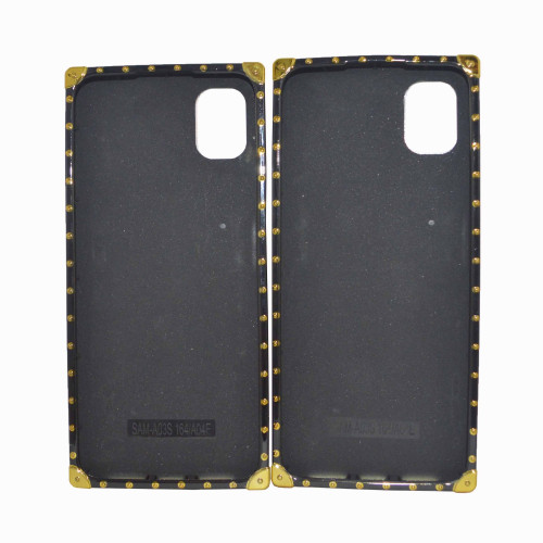 Samsung Galaxy-A03S 164-A04F Good Luck Cover