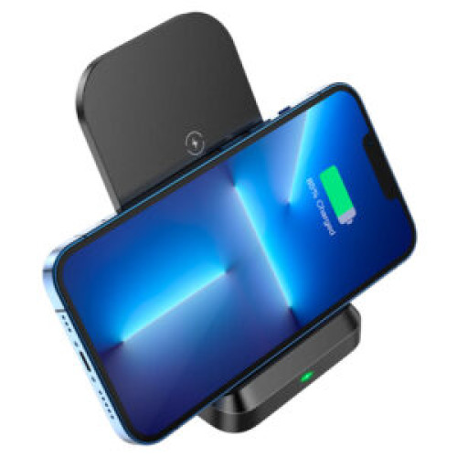 Hoco “CW38”Tabletop Wireless Charging Holder