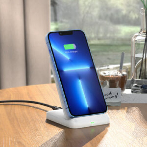 Hoco “CW38”Tabletop Wireless Charging Holder