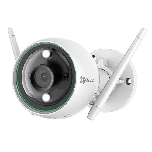 EZVIZ C1C HD Resolution Indoor Wi-Fi Camera