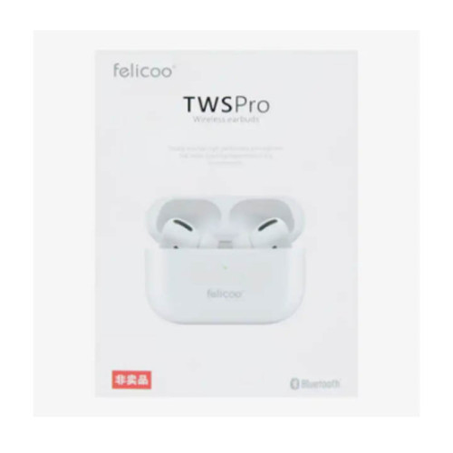 Felicoo TWS Pro 5.2 Bluetooth Wireless EarBuds