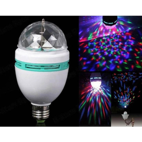 LED Mini Party Light Flickering Lights for Dance