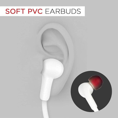 Universal stereo Earphones PM-103