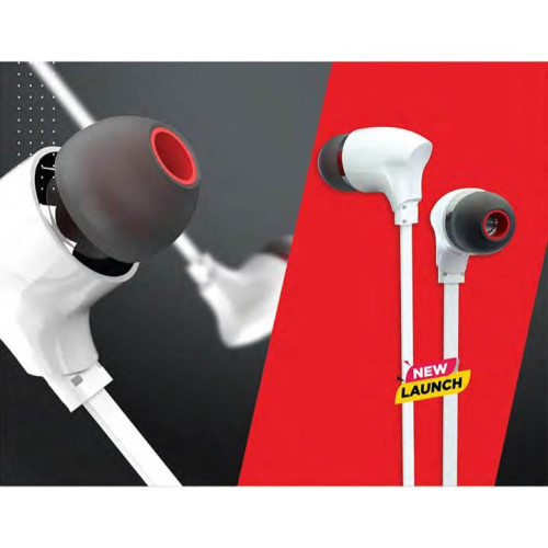 Universal stereo Earphones PM-103