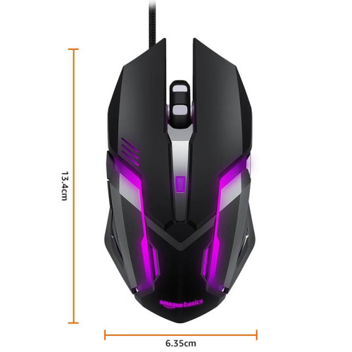 Biagji MT-369U 12000DPI Mouse