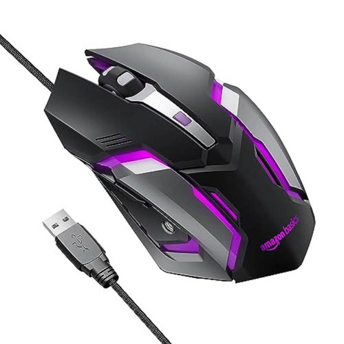 Biagji MT-369U 12000DPI Mouse