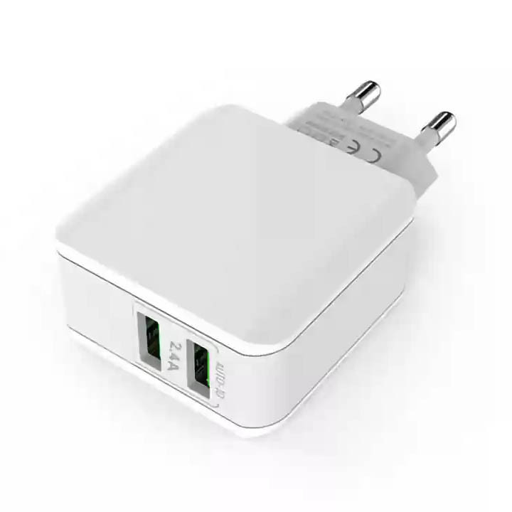 C01 SC-07 Solid 18W Fast Charger