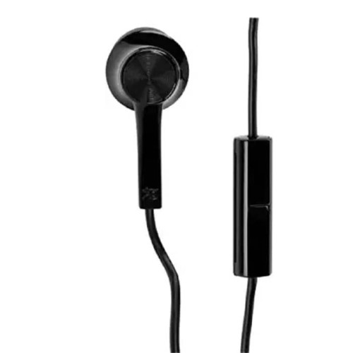 Power blue EX13 Earphone