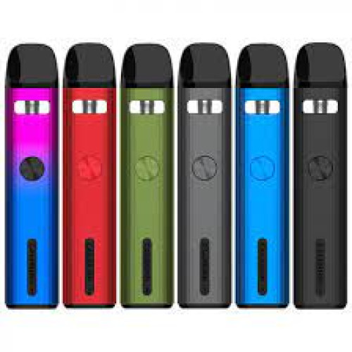 Uwell Caliburn G2 Kit Refillable and Replaceable Cartridge Pod System