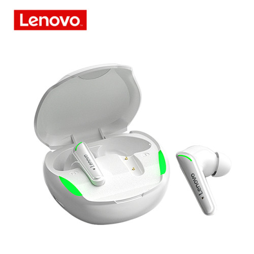 Lenovo XT92 TWS Gaming Earbuds Low Latency Bluetooth Earphones Stereo Wireless 5.1 Bluetooth Headphones Touch Control Headset