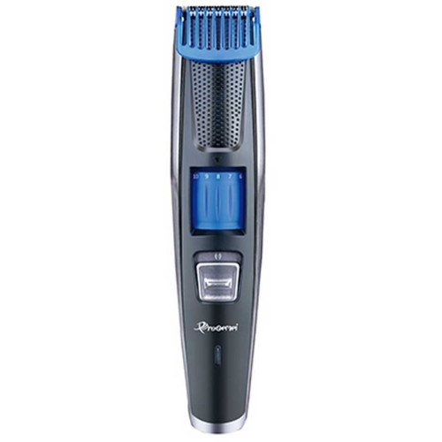 Pro Gemei Rechargable Adjustable Hair & Beard Trimmer  Clippers GM-6127