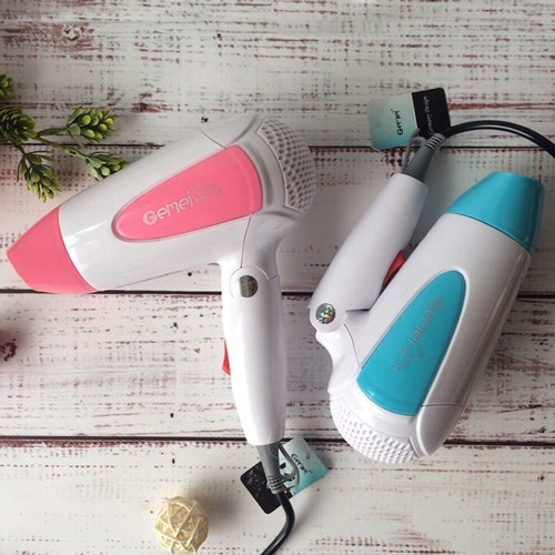 Gemei GM-1756 Hair Dryer