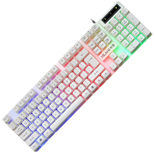 MILANG K6 Keyboard K6