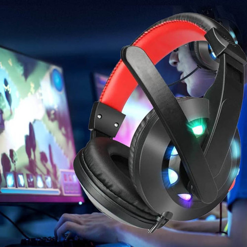 MISDE A65 Gaming Headphone