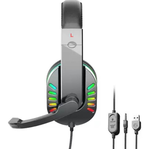 RGB SY755 Gaming Headphones